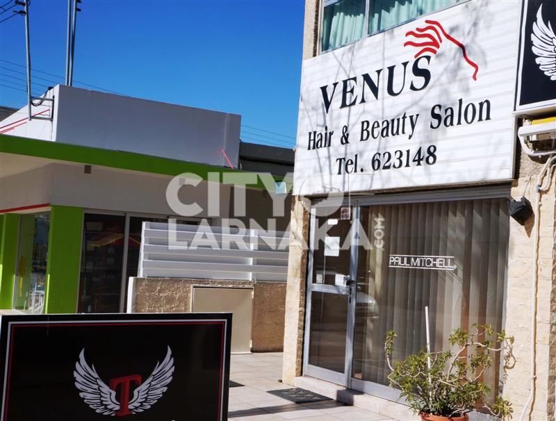Venus Hair & Beauty salon City Of Larnaka
