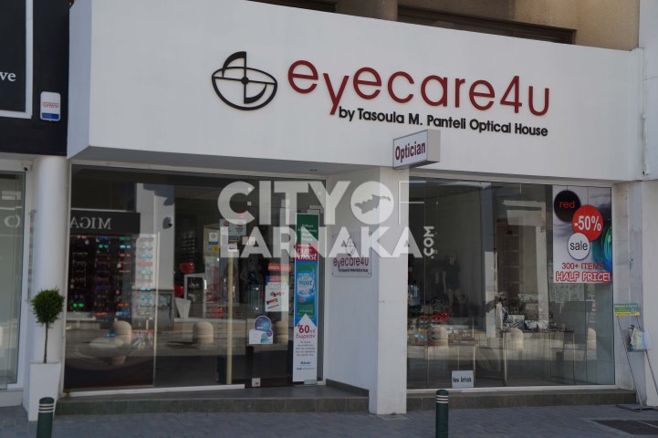 eyecare4u