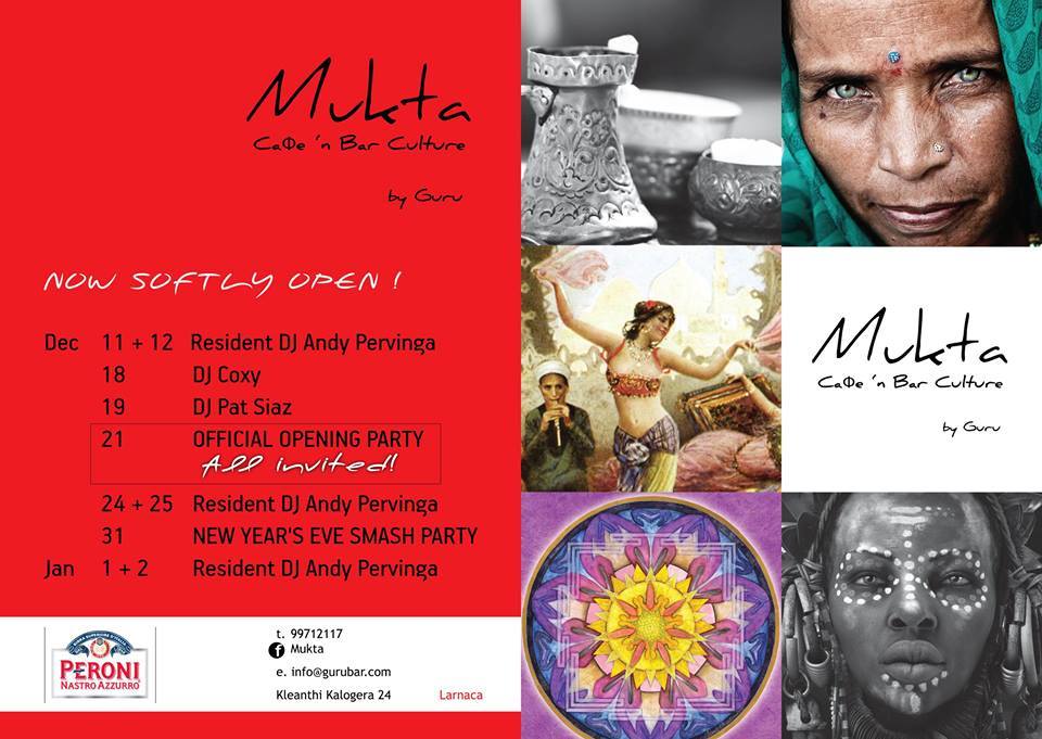 mukta