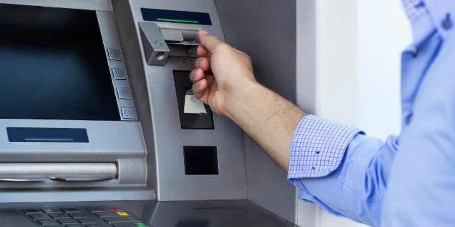 atm2 - City Of Larnaka