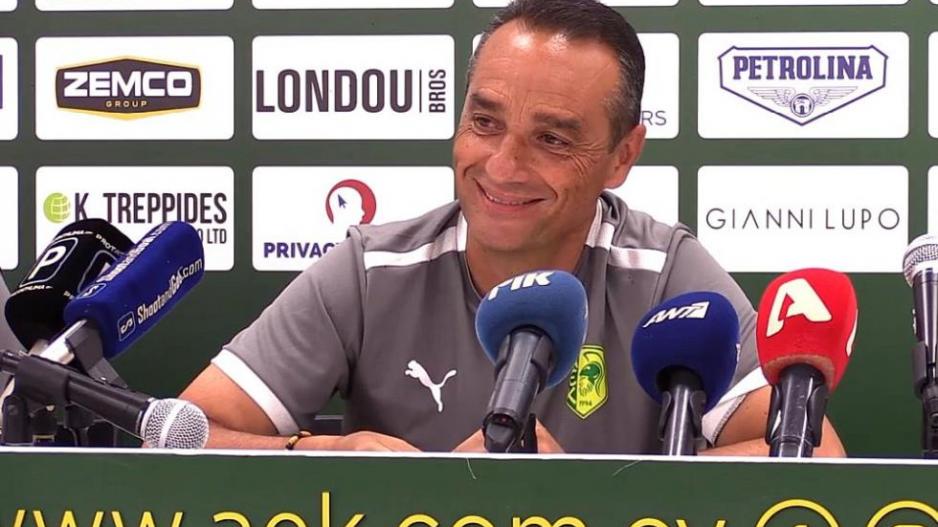 oltra City Of Larnaka