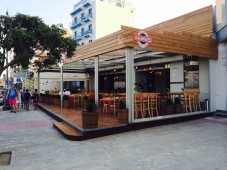 Kalamaki Bar Larnaca