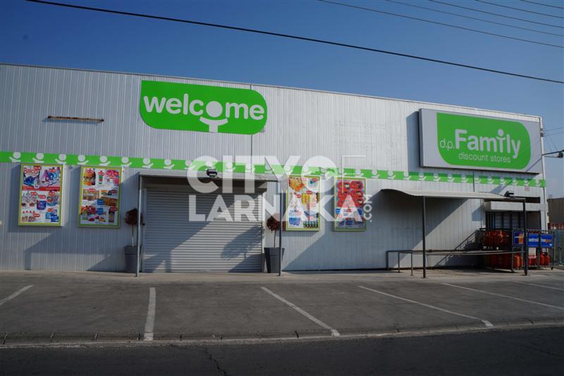 Family Discount Stores City Of Larnaka