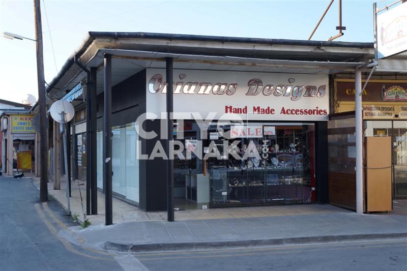 Orianas designs handmade accessories City Of Larnaka