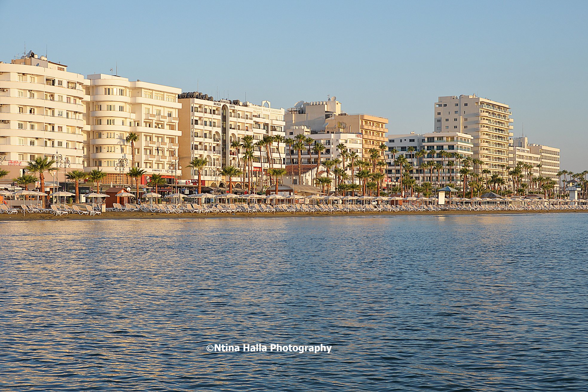 larnaka02 City Of Larnaka